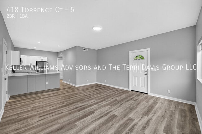 418 Torrence Ct Unidad 5