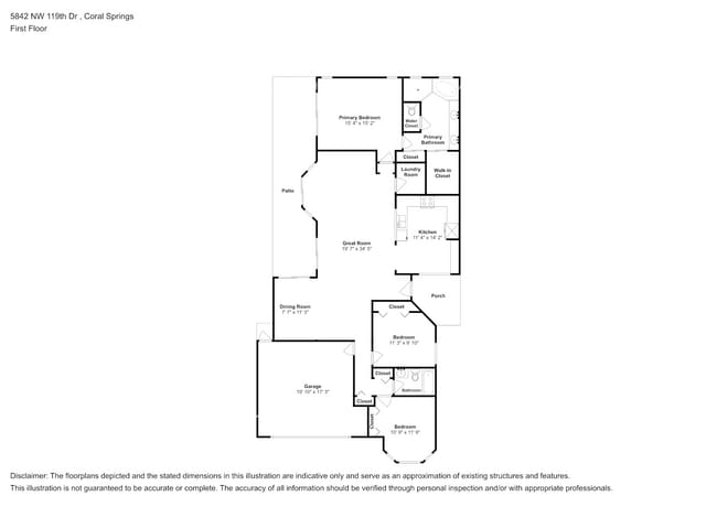 Photo - 5842 NW 119th Dr