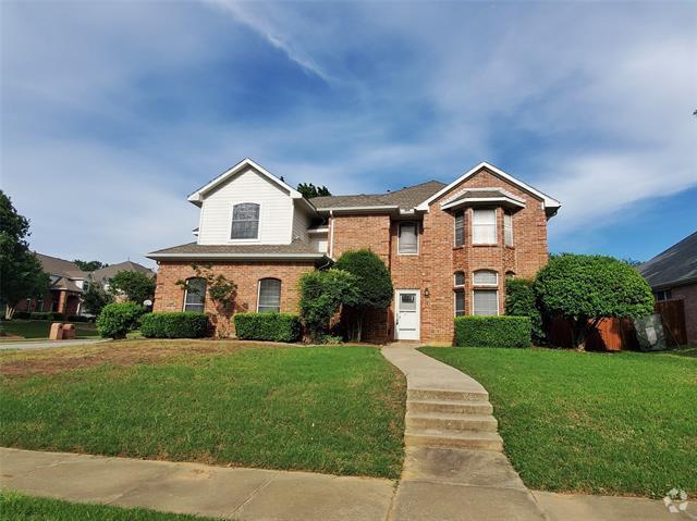 Building Photo - 1040 Woodbriar Dr Rental