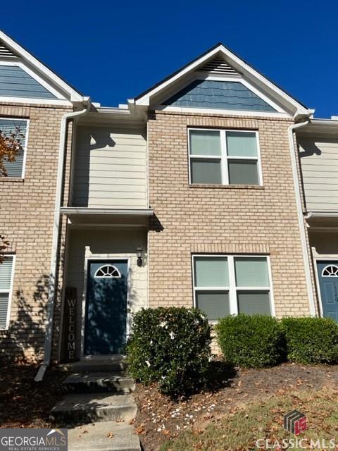 Photo - 1011 Binghampton Cir Townhome