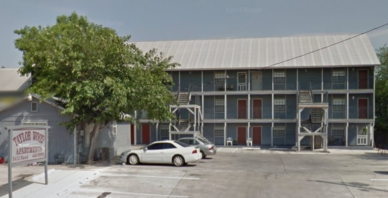 Taylor Wood Apartments - Taylor Wood Apartments