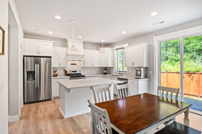 Photo - 17401 75th Avenue Ct E