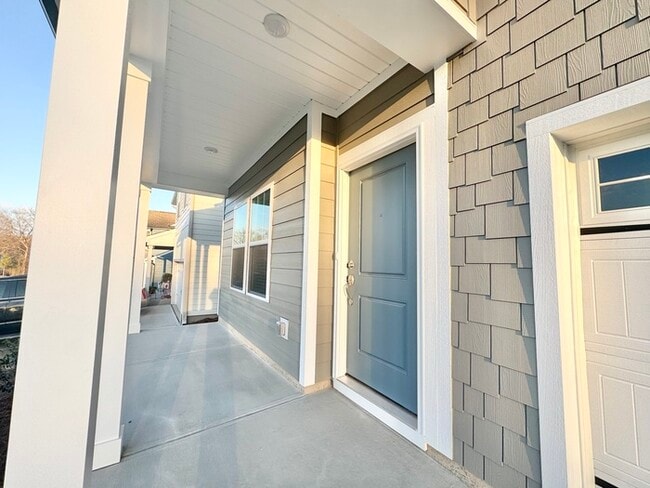 Photo - Three bedroom 2 1/2 bath single-family home in the new Kensington community