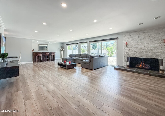 Photo - 23225 Cass Ave