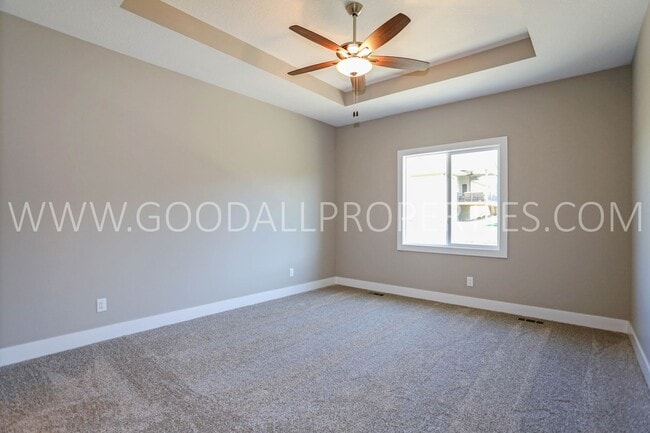 Photo - Spacious 4-Bedroom Ranch Near Schuler Elementary School
