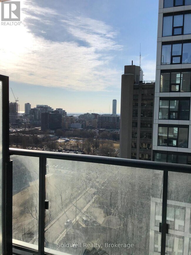 Photo - 251 Jarvis St Unité 1720