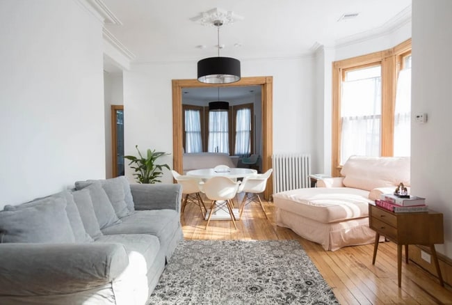 Photo - 1901 Palisade Ave Unit Second Floor