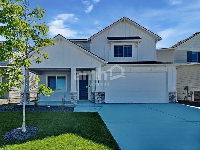 Photo - 1368 Alderleaf Ave House