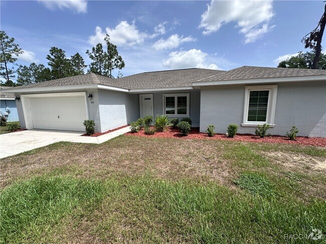 Building Photo - 1411 W Cary Dr Rental