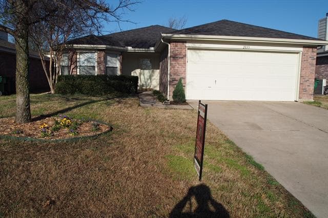 Building Photo - 2833 Mesa Valley Dr Rental