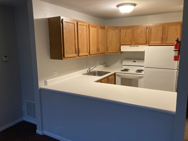 Photo - 5800 Oakwood Dr Unidad 3D