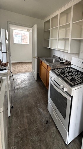 Photo - 2915 Glencoe St