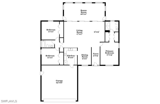 Building Photo - 1303 Pine Needle Rd