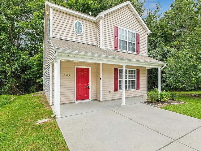 Photo - Earn Wealth While Leasing - Like a Homeown...