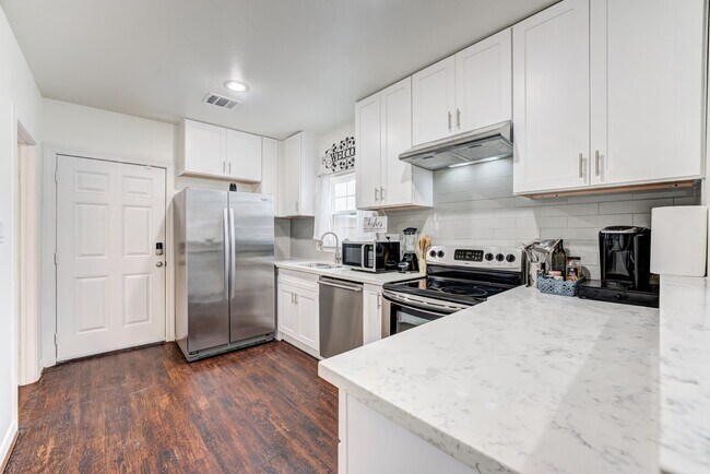 Photo - 2720 Truxillo St Unit 6