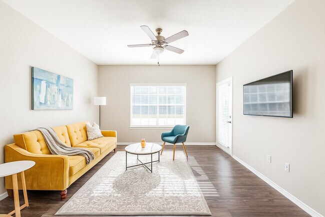 Building Photo - 6225 Saratoga Blvd Unit ID1298116P Rental