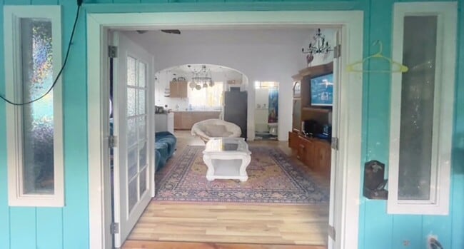 Photo - 2BR/1BA Furnished Home – Available June 1 – Screened Lanai, Fiber Internet, W/D