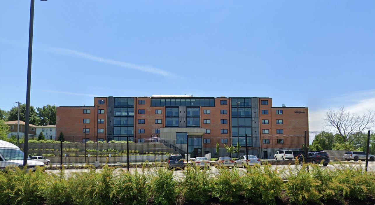 Photo - Heartland Family Service