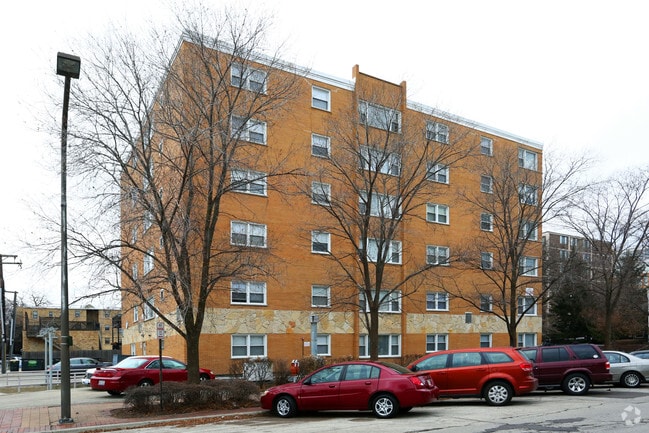 Photo - 1100 Church St