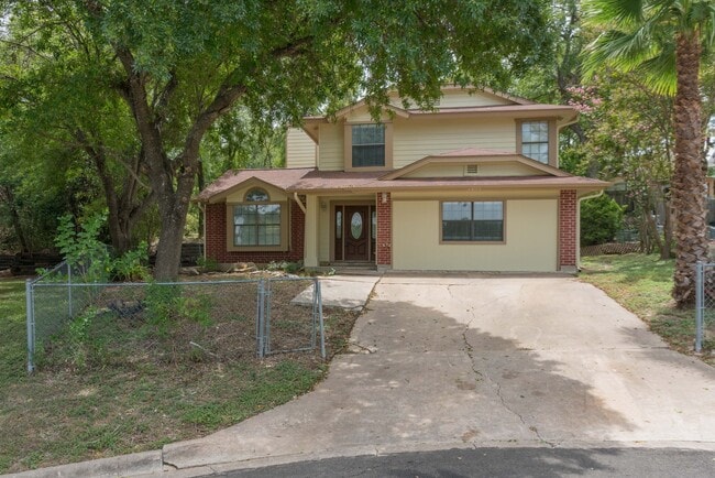 5401 Loadstone Cove Unit LOADSTONE COVE 5401