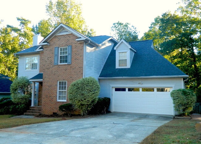 Photo - 3952 Carson Cutoff