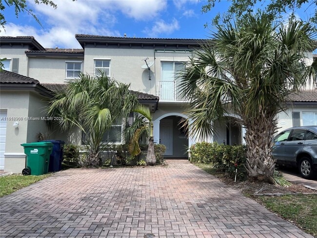 Photo - 15269 SW 88th Terrace Townhome