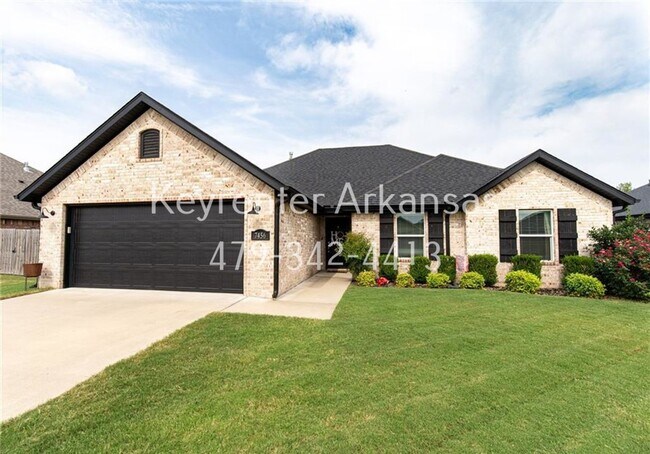 Photo - Stylish 3-Bedroom, 2-Bathroom Home for Rent!