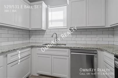 Photo - 529/531 E Ball St-531 Unit 531