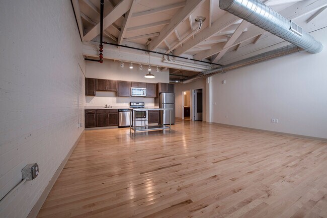 Photo - Brass Works Apartments