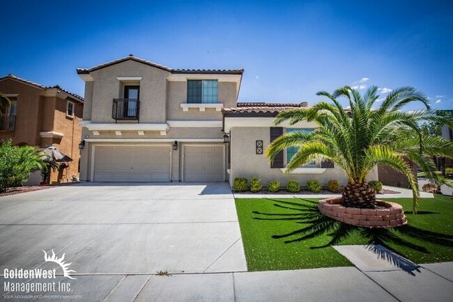 Building Photo - Stylish 5Bdm 4.5Ba Home in Las Vegas.