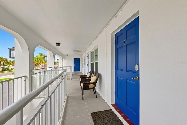 7151 Sunset Way Unit 9