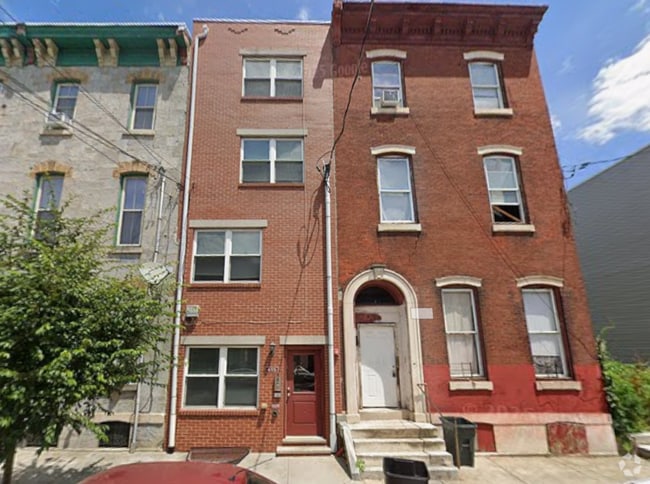 Building Photo - 415 N 41st St Unit D Rental