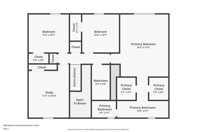 Photo - 4059 Woodley Creek Rd