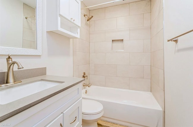 Photo - Sunset Palms