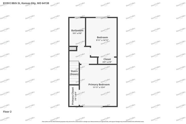Photo - 8115 E 88th St