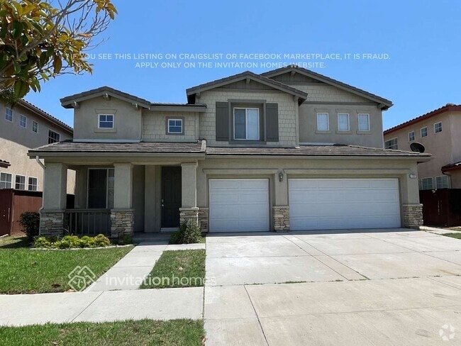 Building Photo - 1732 Almanor St Rental