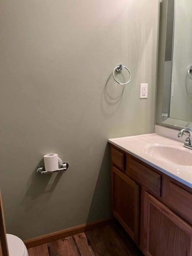 Photo - Charming 3-Bedroom, 1.5-Bathroom Townhouse for Rent in Valparaiso, Indiana