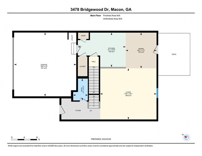 Photo - 3478 Bridgewood Dr