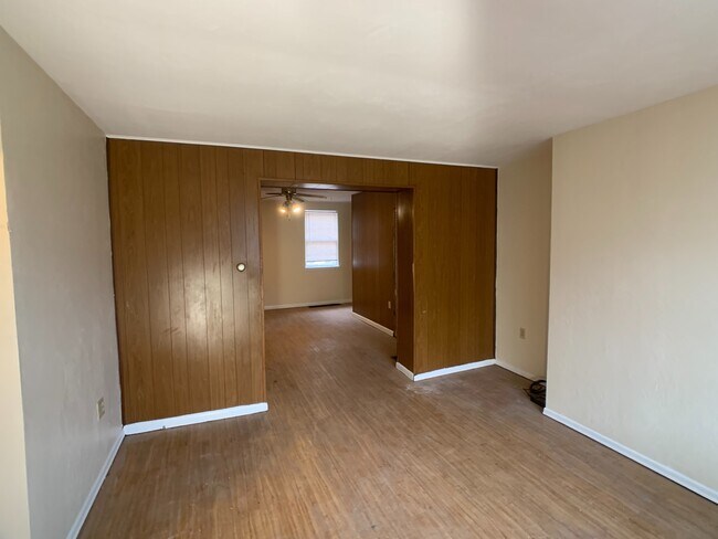 Photo - Great 2 bed 2 bath with bonus attic space house located steps from shopping.