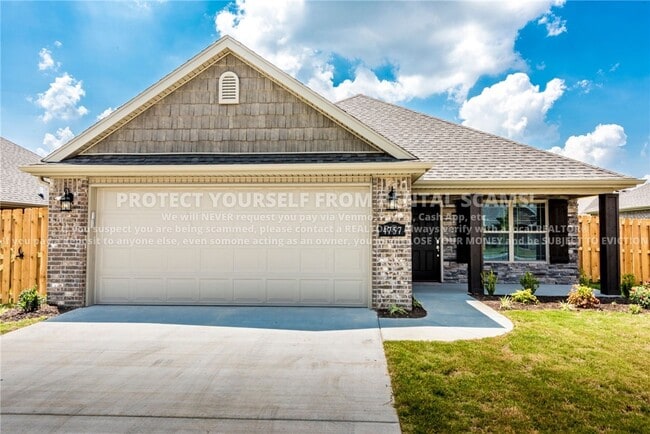 Building Photo - 4757 W Wales Dr