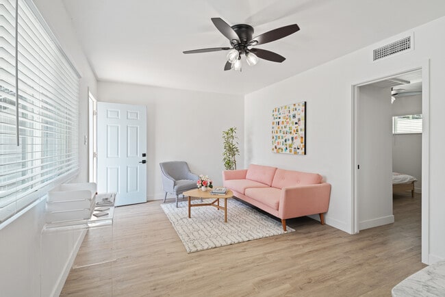 Photo - The Ark Apartments
