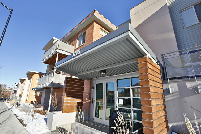 Saga Boulder - Saga Boulder Apartamentos