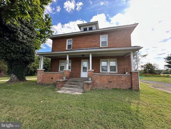 Building Photo - 216 Delsea Dr Rental