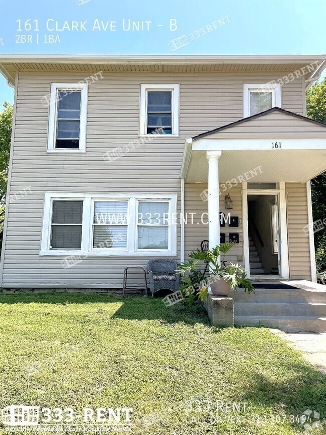 Building Photo - 161 Clark Ave Unit B Rental