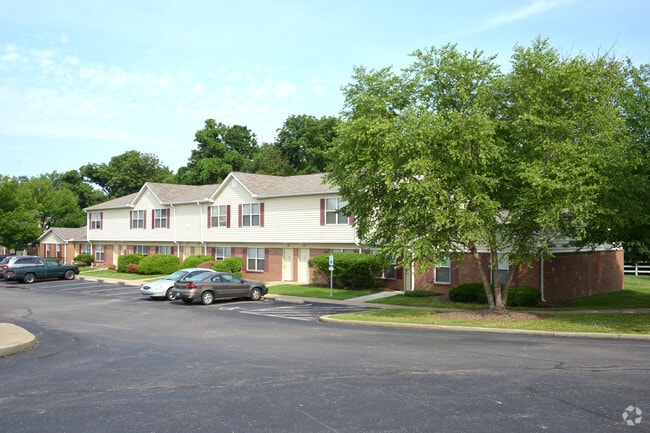Country Place