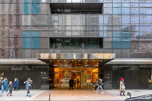 Photo - Museum Tower