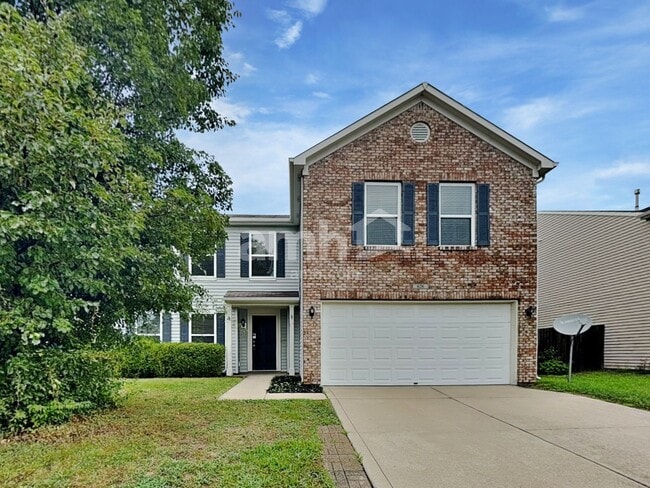 Building Photo - 626 Hickory Pine Dr Rental
