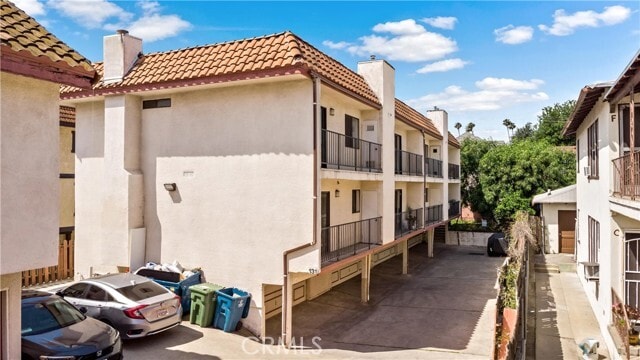 Photo - 131 S Atlantic Blvd Condo Unit A