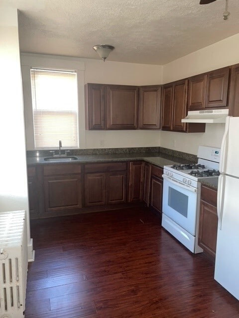 Kitchen - 2916 Mattern Ave Unit Four