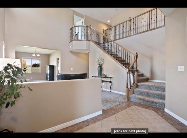 Photo - Beautiful 4 Bedroom 3 Bathroom Home in Lehi!